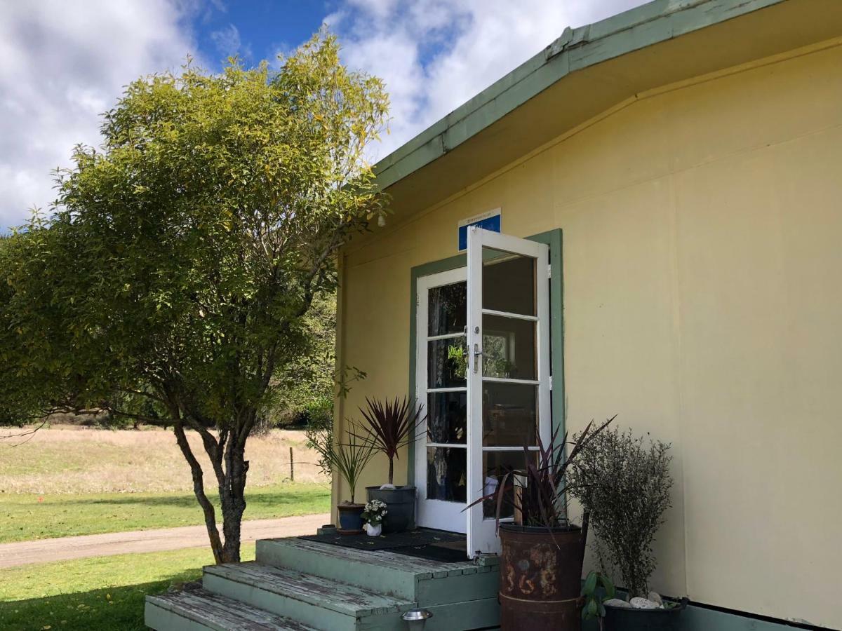 Mohaka River Farm Te Haroto Exterior photo